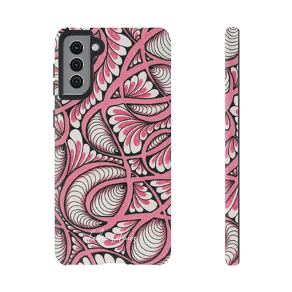 Twisted Vines | Premium Phone Case