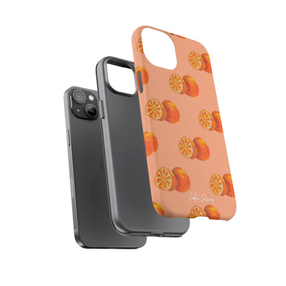 Oranges | Premium Phone Case