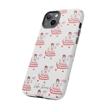 Flamenca | Premium Phone Case