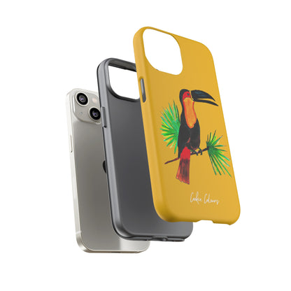 Toucan | Premium Phone Case