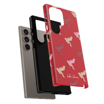 Song Birds | Premium Phone Case