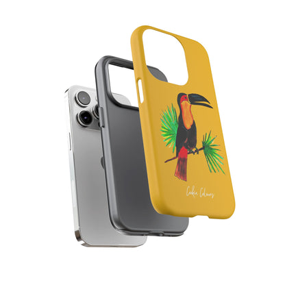 Toucan | Premium Phone Case