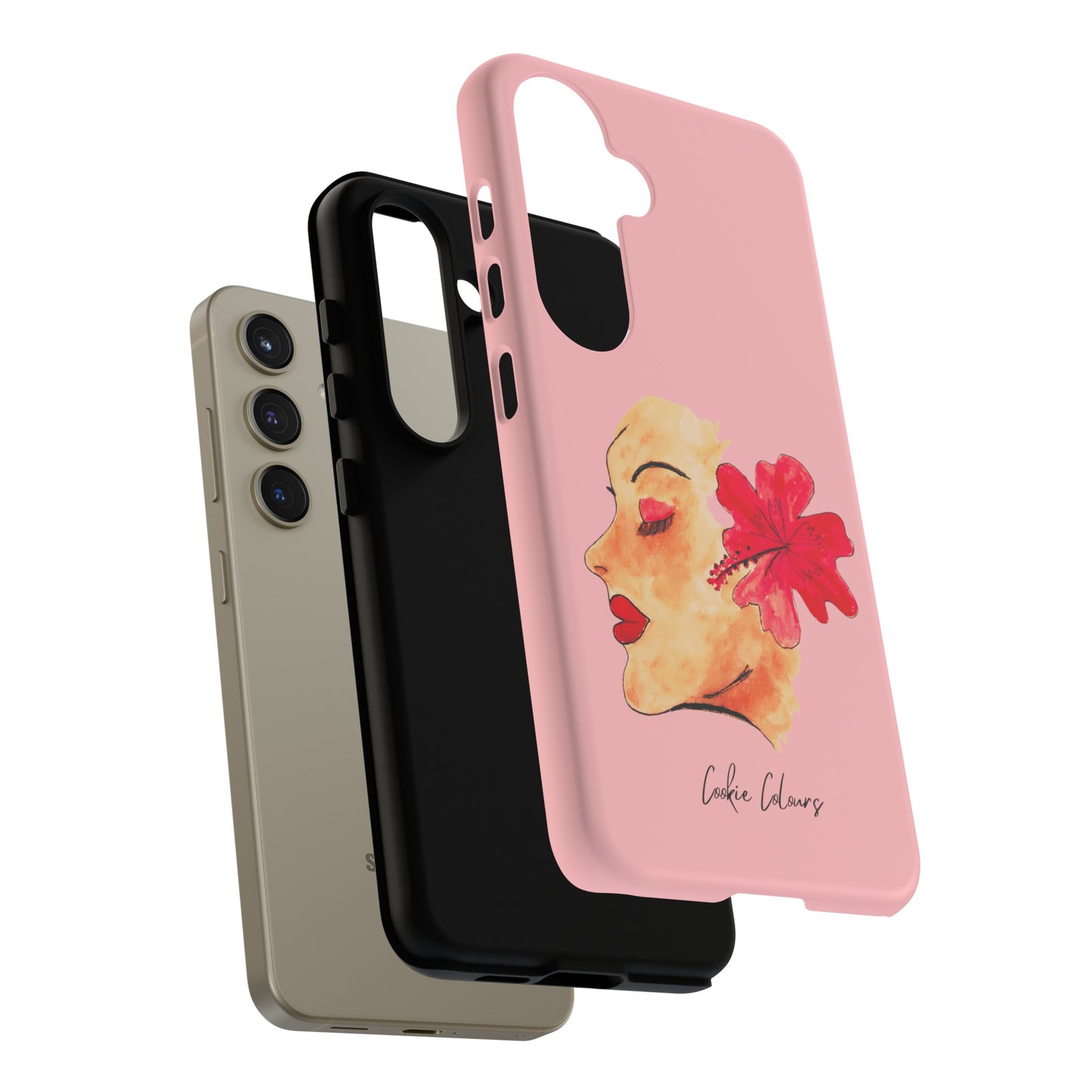 Respir | Premium Phone Case