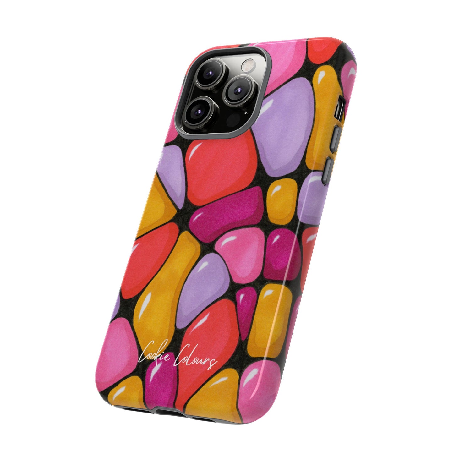 Candy Stone | Premium Phone Case