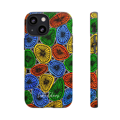 Pebble Path | Premium Phone Case