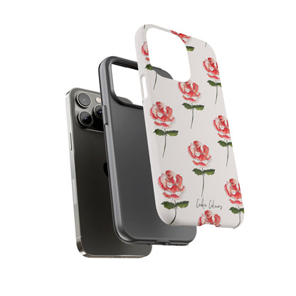 Rosa Rosa | Premium Phone Case