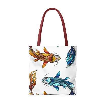 Koi Fish | Tote Bag