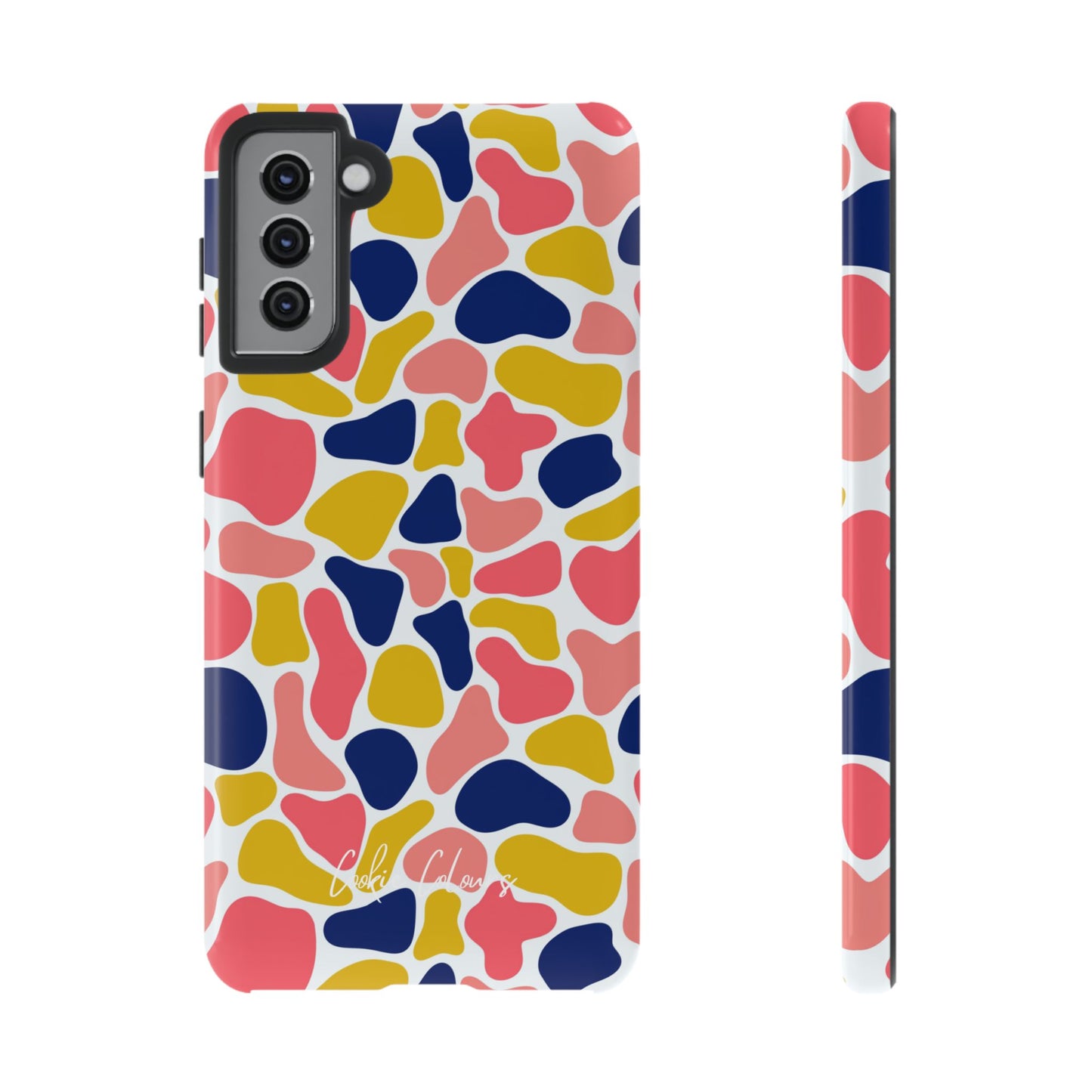 Abstract Joy | Premium Phone Case