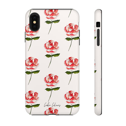 Rosa Rosa | Premium Phone Case