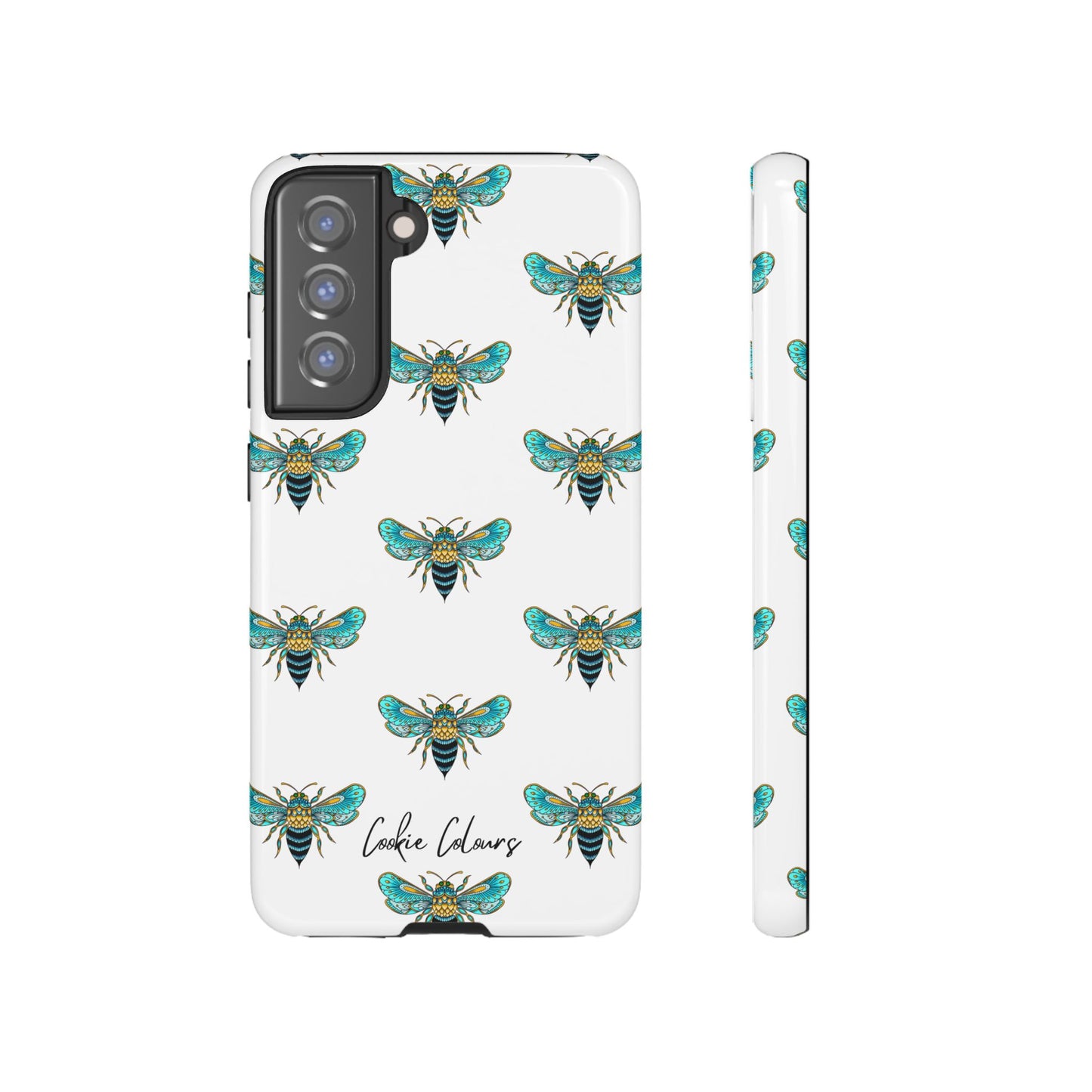 Bee-utiful | Premium Phone Case