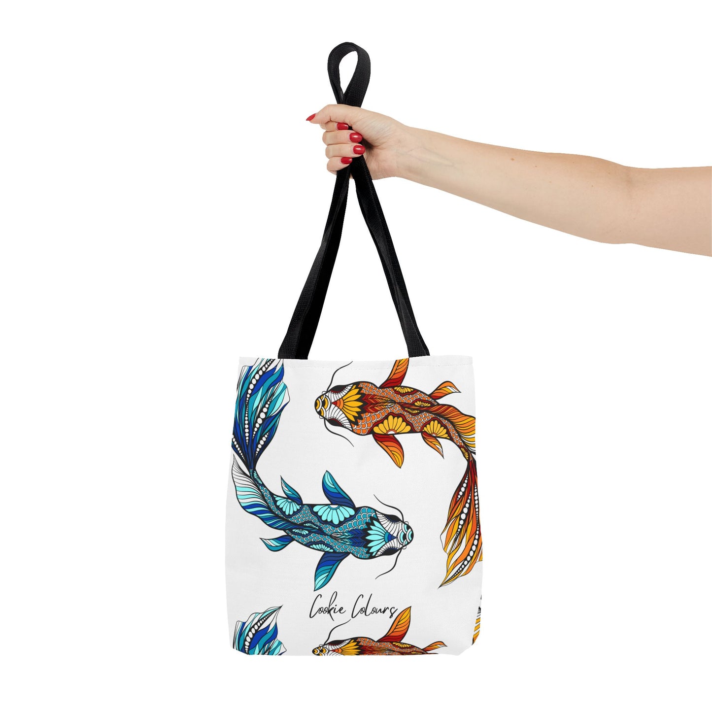 Koi Fish | Tote Bag