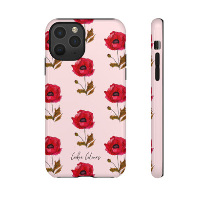 Amapola | Premium Phone Case