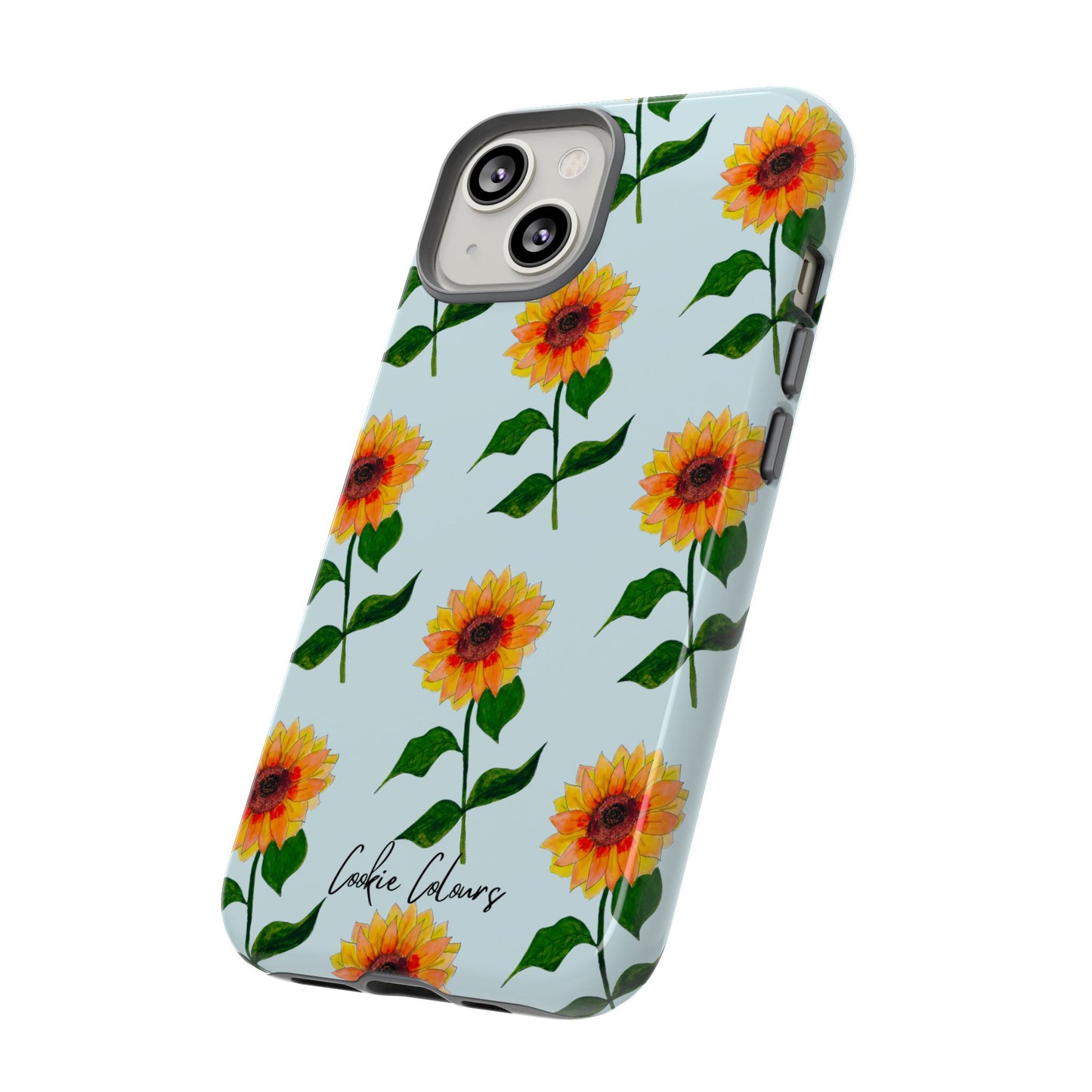 Sunflower | Premium Phone Case