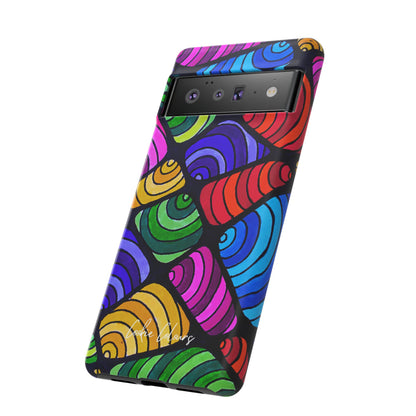 Chromarc | Premium Phone Case