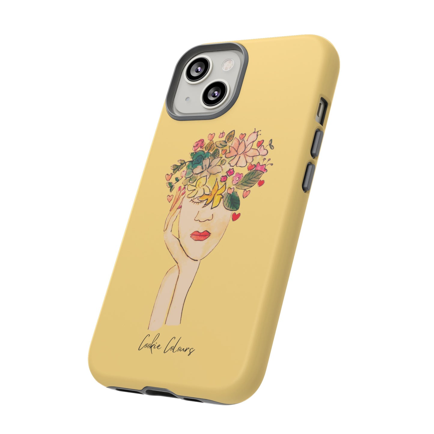 Day Dreams | Premium Phone Case