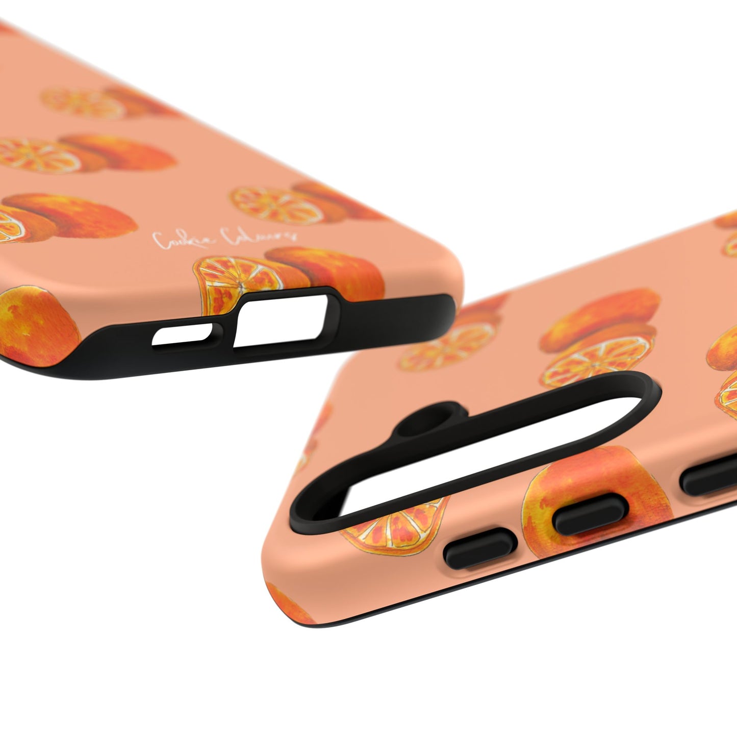 Oranges | Premium Phone Case