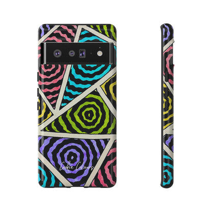 Neon Dreams | Premium Phone Case