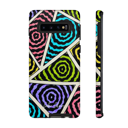 Neon Dreams | Premium Phone Case