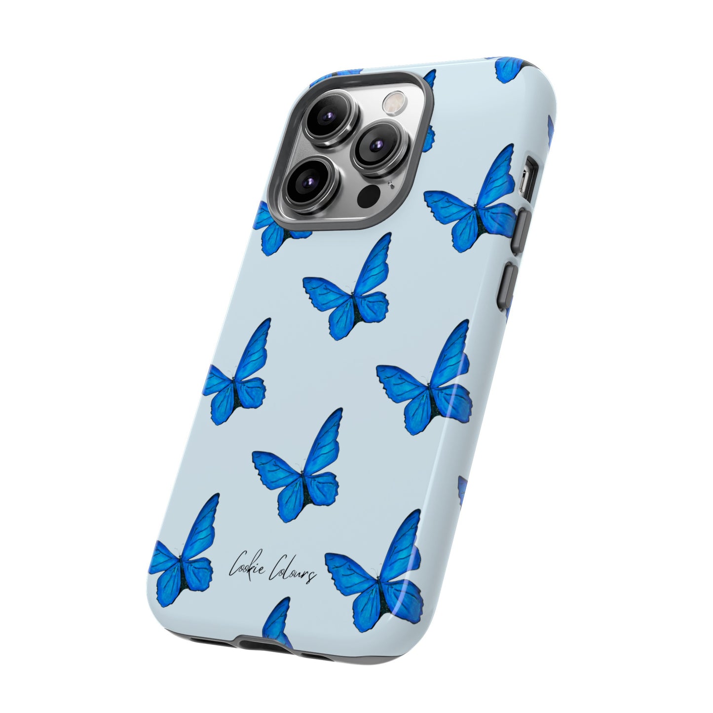 Bluetterfly | Premium Phone Case