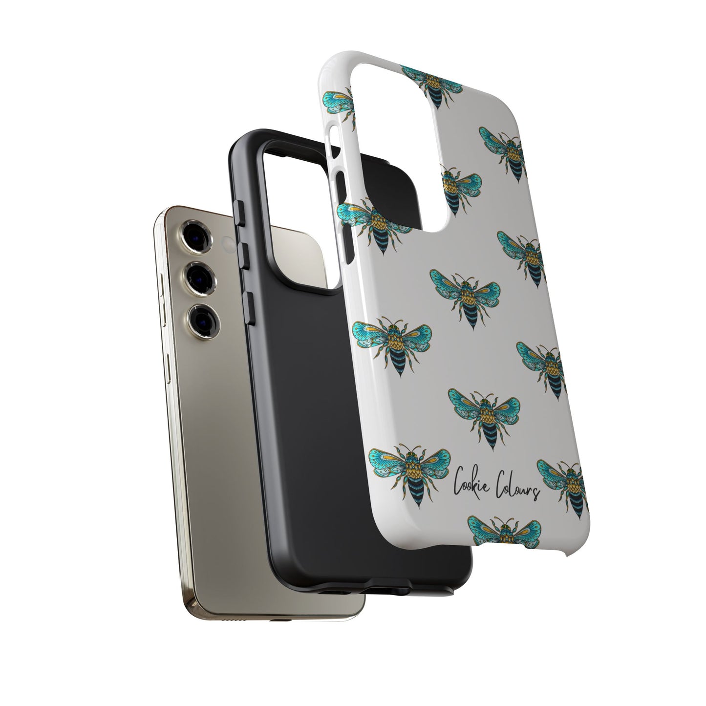 Bee-utiful | Premium Phone Case