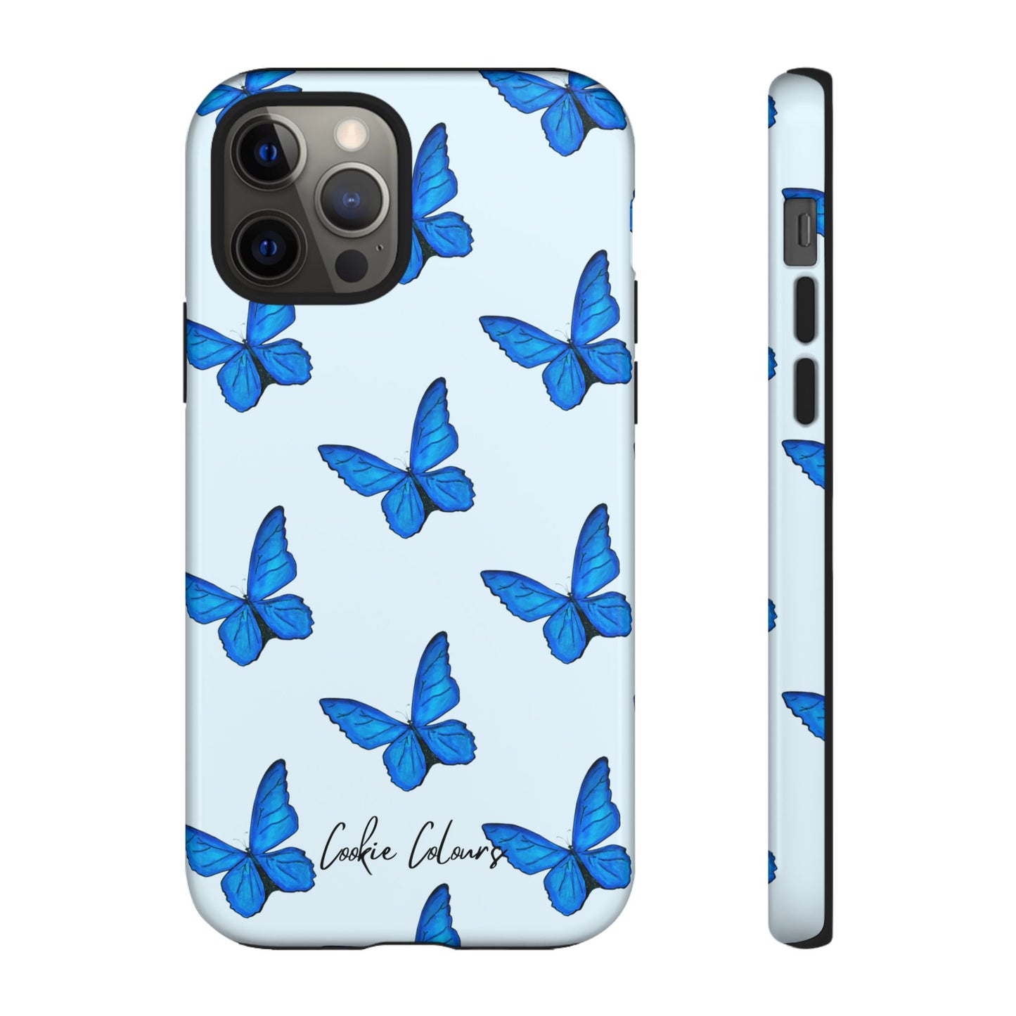 Bluetterfly | Premium Phone Case