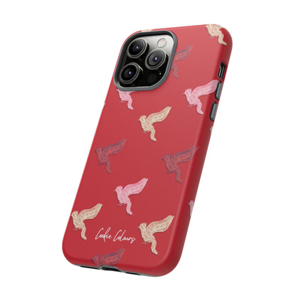 Song Birds | Premium Phone Case