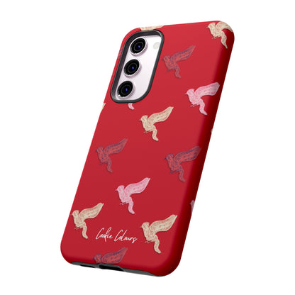 Song Birds | Premium Phone Case