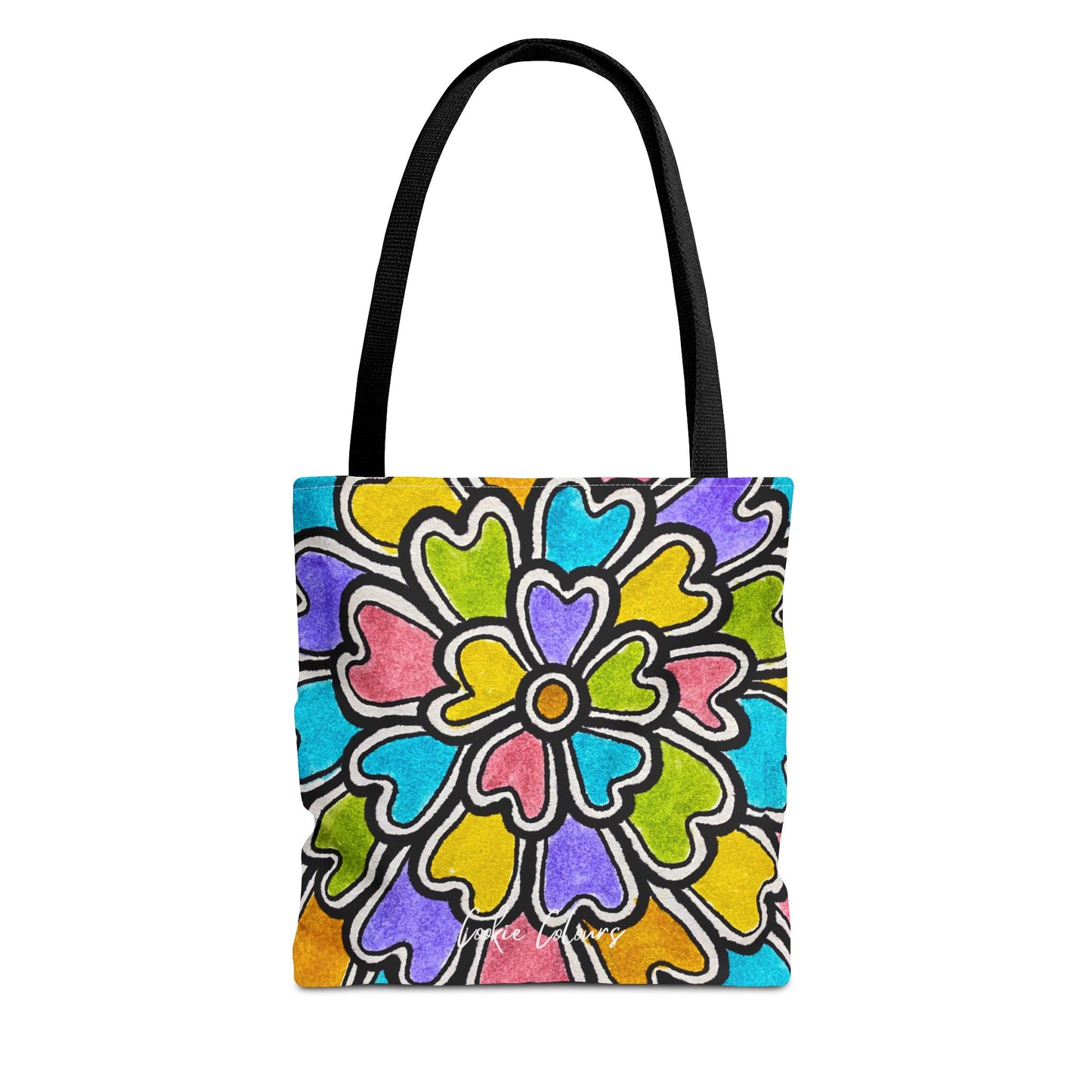 Whispers of Spring | Tote Bag