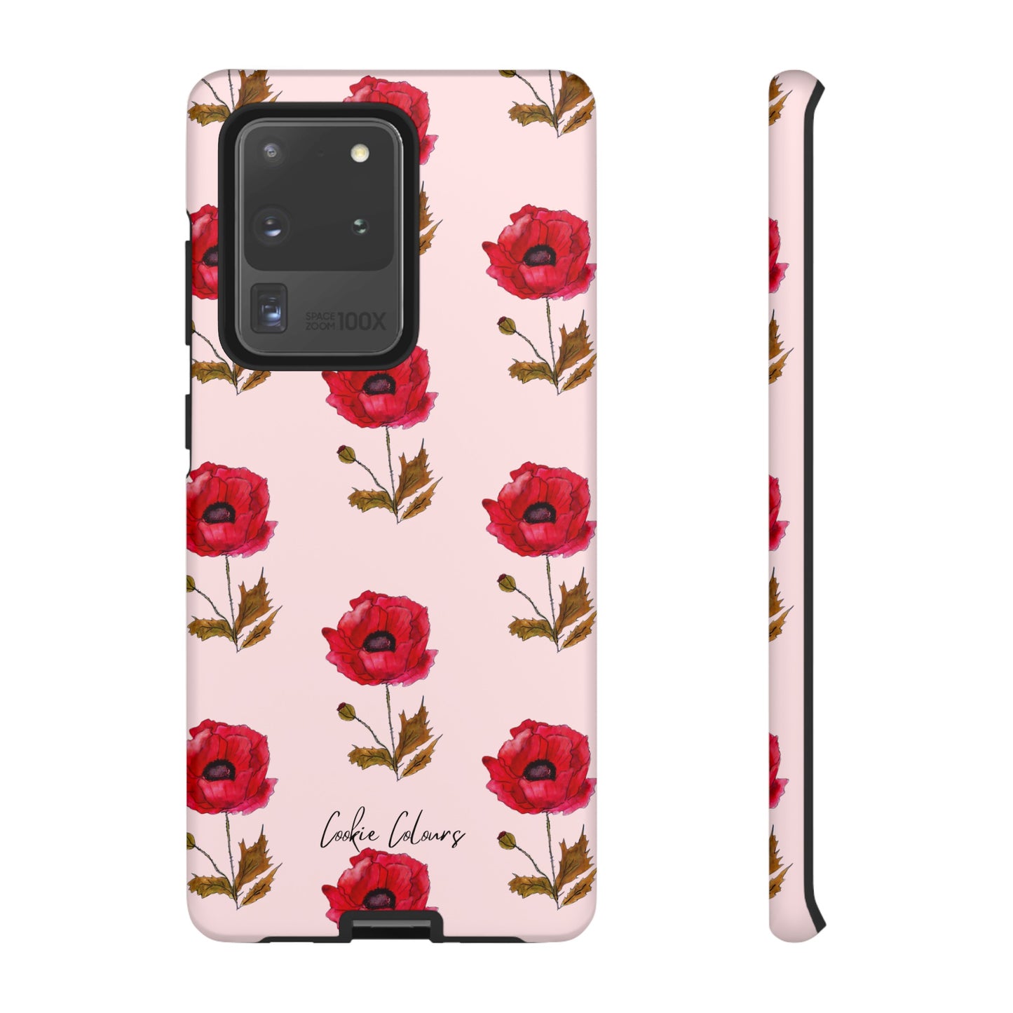 Amapola | Premium Phone Case