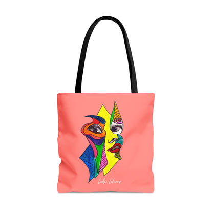 Avant Garde | Tote Bag