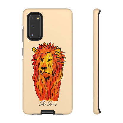 Simba | Premium Phone Case