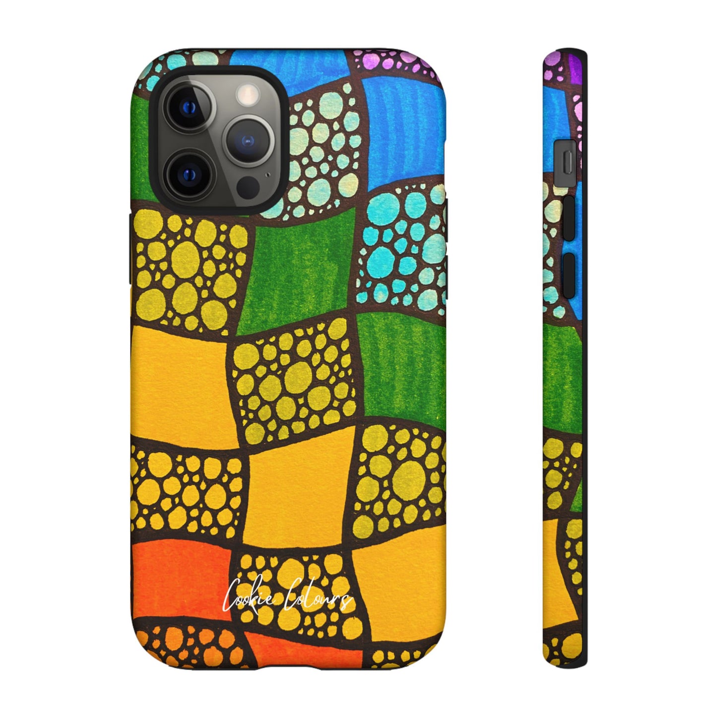 Dew Kissed Dreams | Premium Phone Case