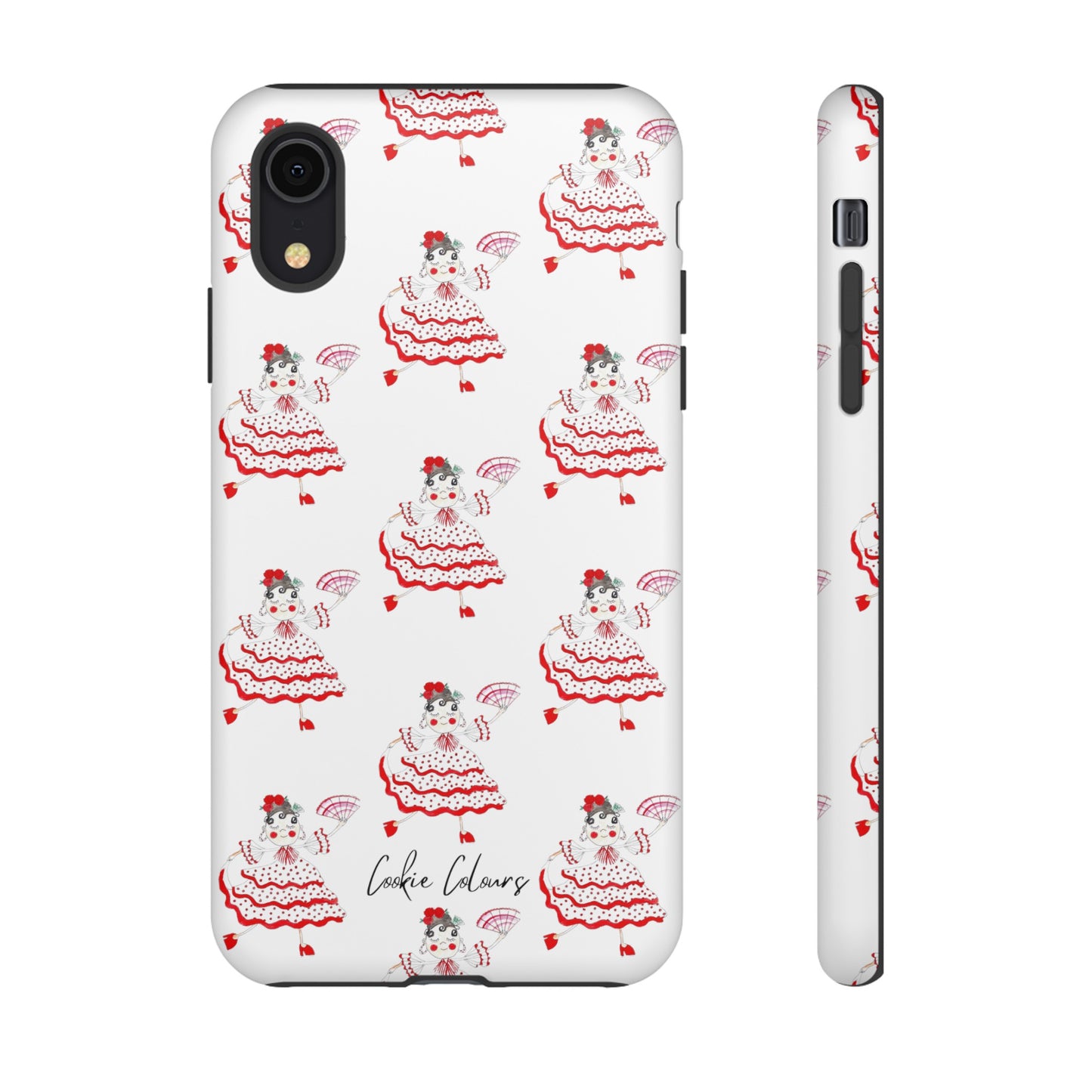 Flamenca | Premium Phone Case