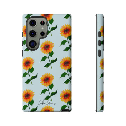 Sunflower | Premium Phone Case