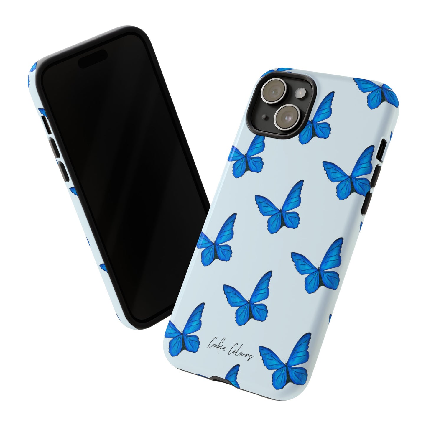 Bluetterfly | Premium Phone Case