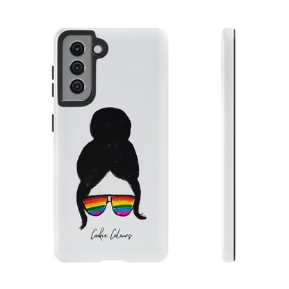 Colourful Vision | Premium Phone Case