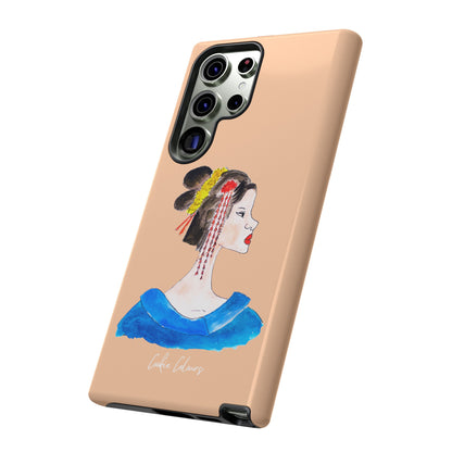 Geisha | Premium Phone Case