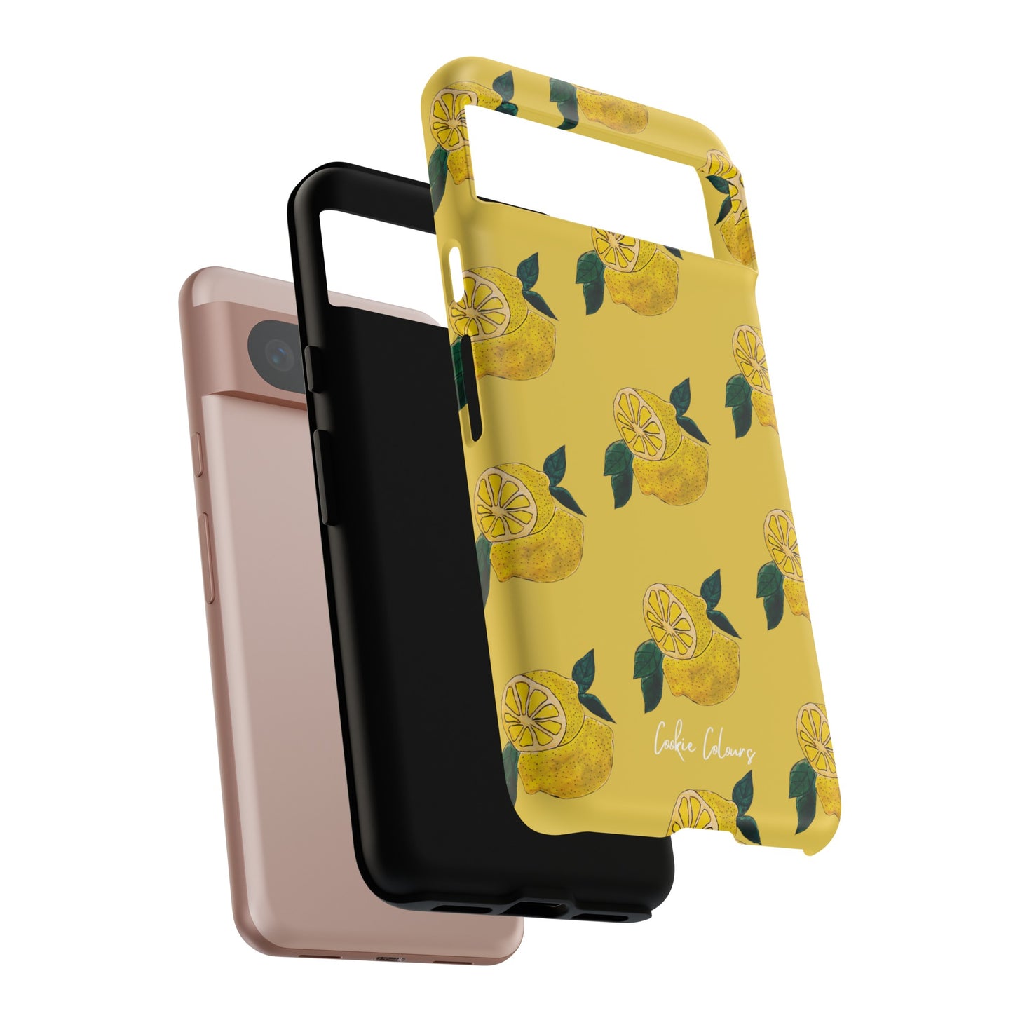 Sorrento | Premium Phone Case