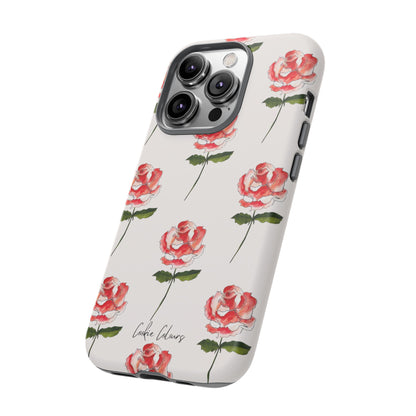 Rosa Rosa | Premium Phone Case