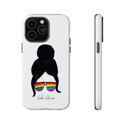 Colourful Vision | Premium Phone Case