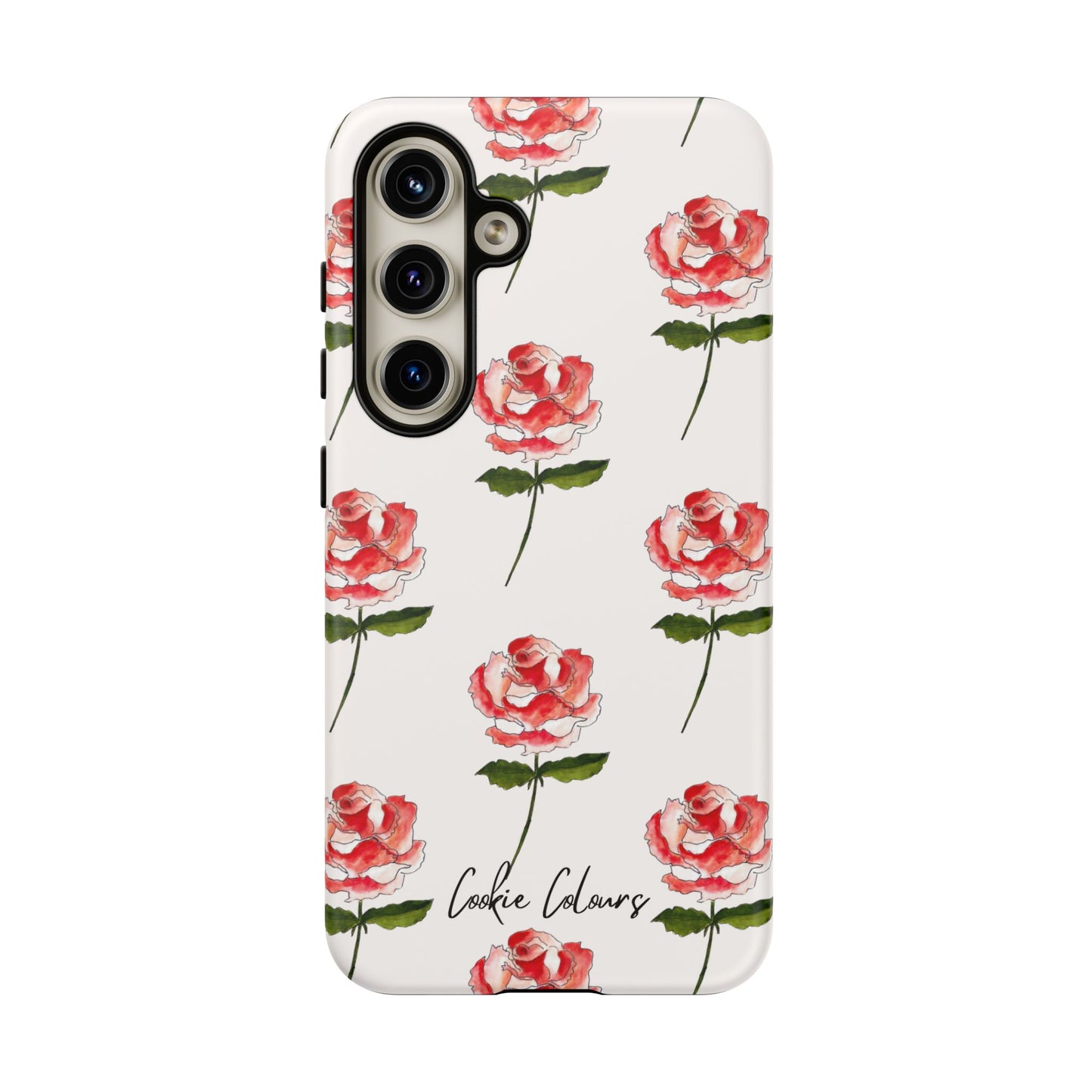 Rosa Rosa | Premium Phone Case