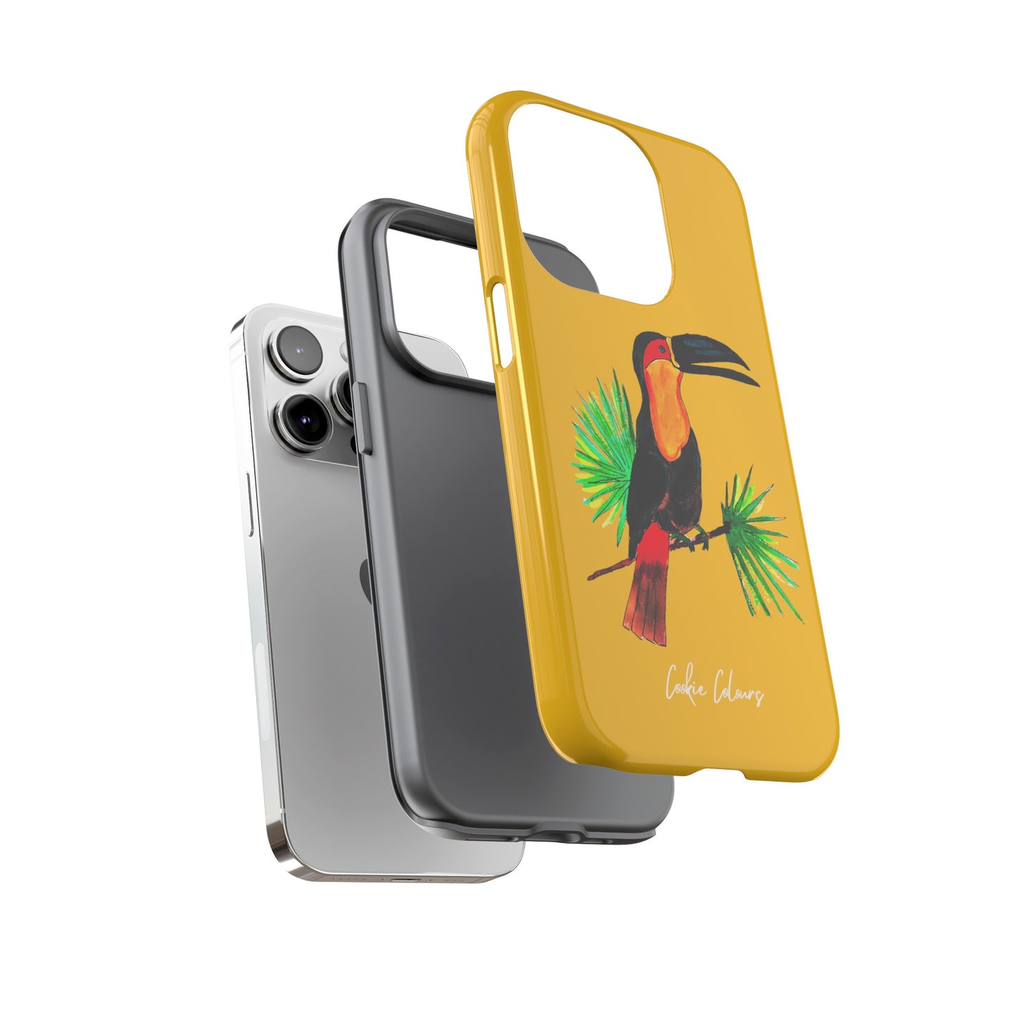 Toucan | Premium Phone Case