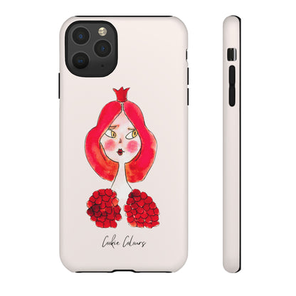 Blush | Premium Phone Case