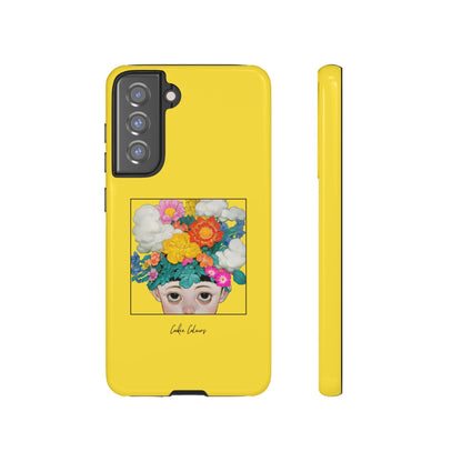 Mind Garden | Premium Phone Case