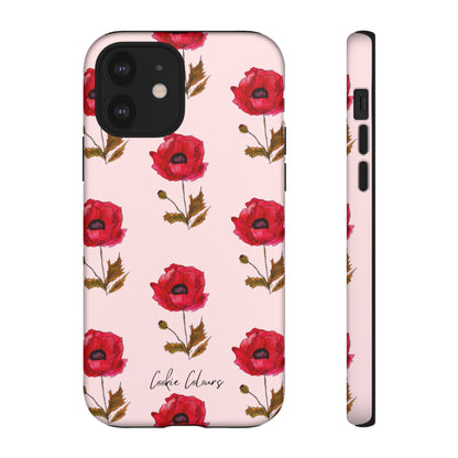 Amapola | Premium Phone Case