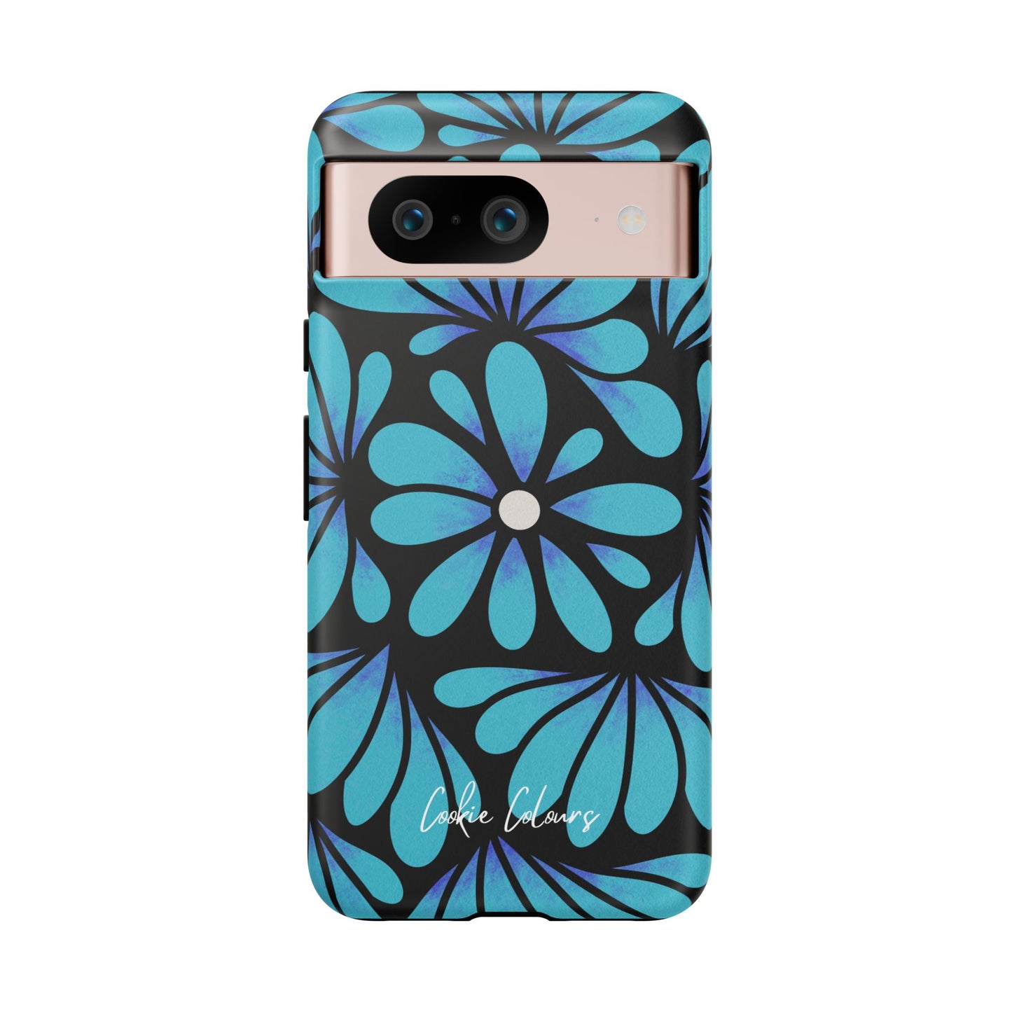 Funky Floral | Premium Phone Case