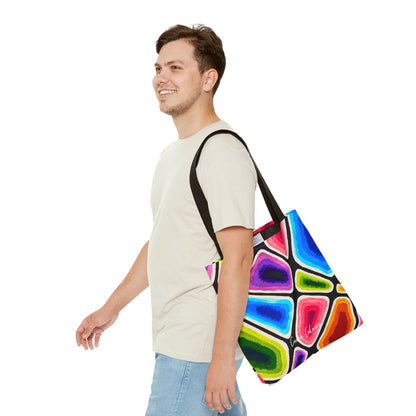 Chromatic Dreams | Tote Bag