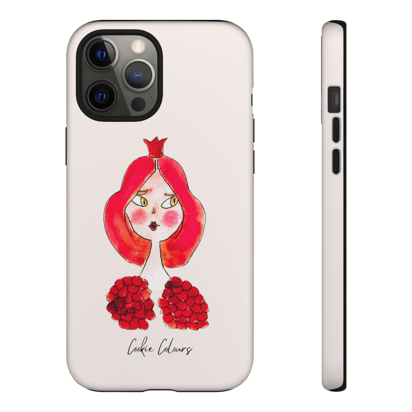 Blush | Premium Phone Case