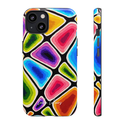 Chromatic Dreams | Premium Phone Case