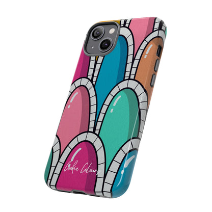 Rainbow Road | Premium Phone Case